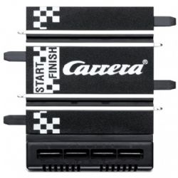 CARRERA GO!! CONNECTEUR DE SECTION